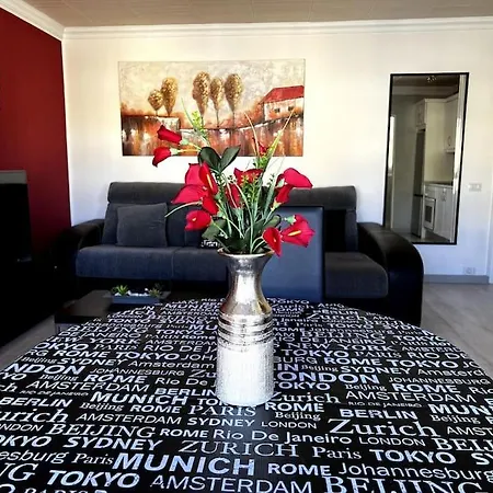 Complejo Olas 288 Apartment Maspalomas (Gran Canaria)