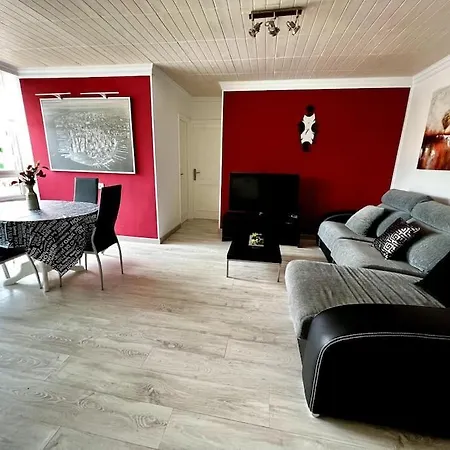 Complejo Olas 288 Apartment *