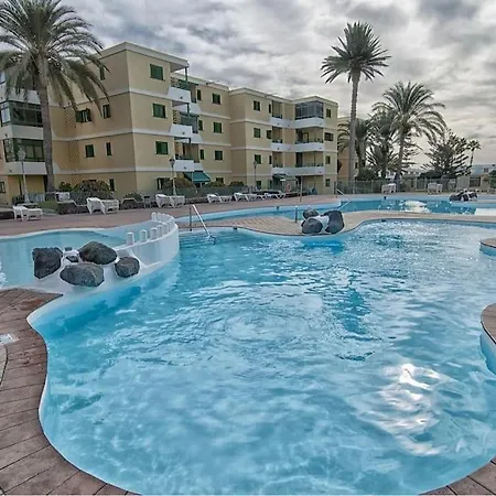 Complejo Olas 288 Maspalomas (Gran Canaria)