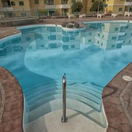 Complejo Olas 288 Apartment *