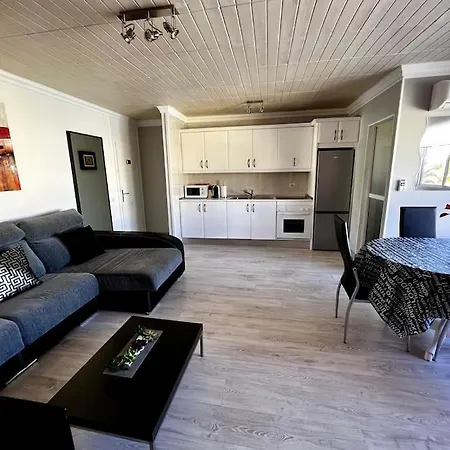 Complejo Olas 288 Apartment