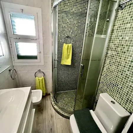 Complejo Olas 288 Apartment *