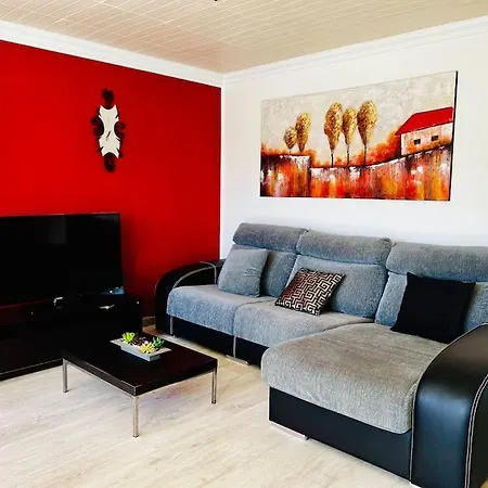 Complejo Olas 288 Apartment Maspalomas (Gran Canaria)