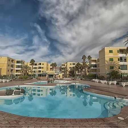 Appartement Complejo Olas 288 *