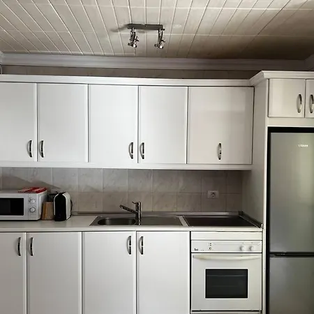 Apartment Complejo Olas 288
